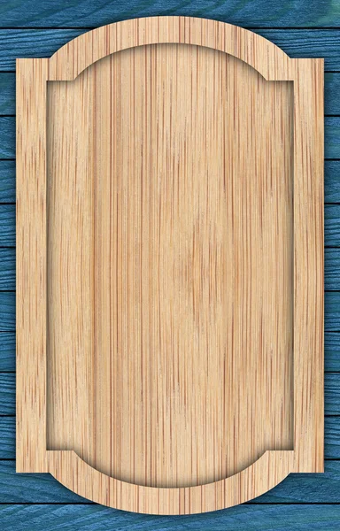 Hintergrund aus Holzbohlen — Stockfoto