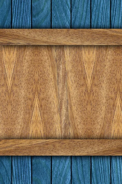 Background made of wooden planks — Stock Photo, Image