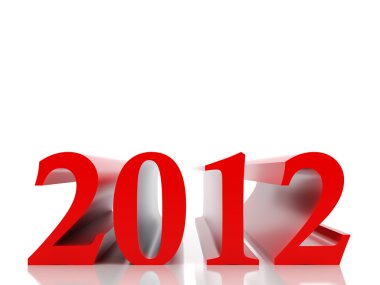 2012 yeni yıl
