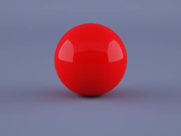 Sfera — Foto Stock