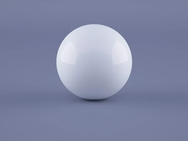 Sfera — Foto Stock