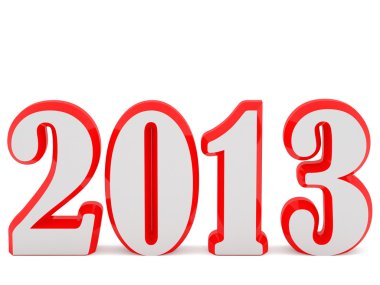 Yeni 2013 yılı
