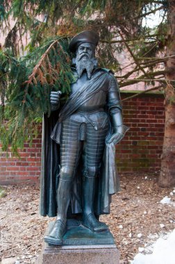 malbork Cermen sırayla Kalesi