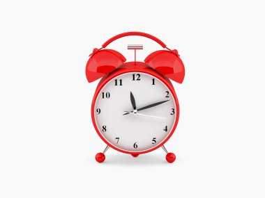 Alarm saati