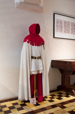 malbork Cermen sırayla Kalesi
