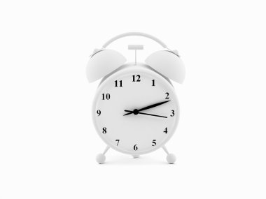 Alarm saati