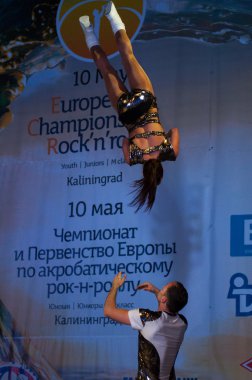 akrobatik rock-n-roll