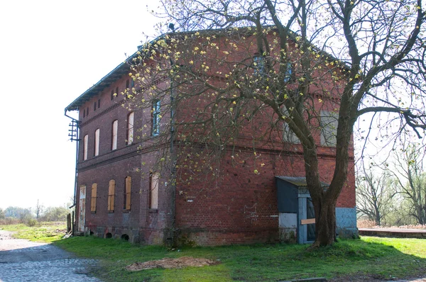 Vieille ruine — Photo