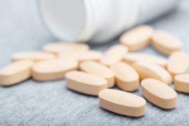 Antibiyotik