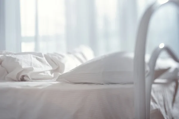 Bedroom — Stock Photo, Image