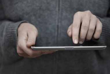 dijital tablet