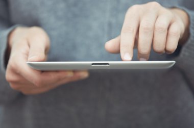 dijital tablet