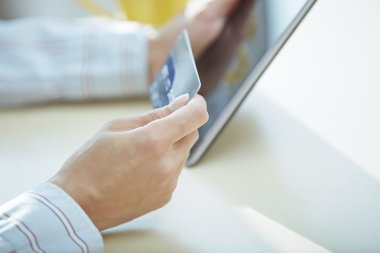 Online Bankacılık