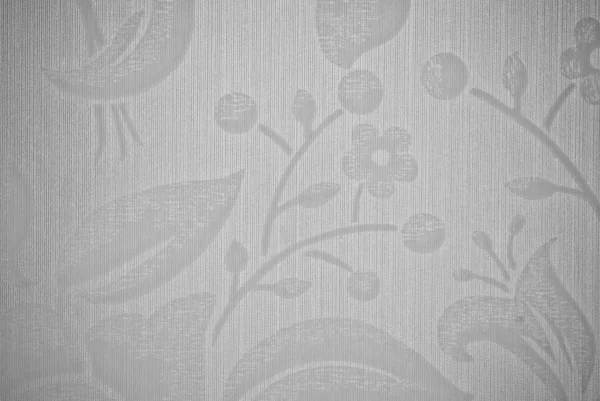 Gray flower abstract background or texture — Stock Photo, Image