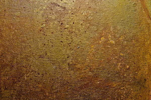 Texture old canvas fabric as background — Stock Photo, Image