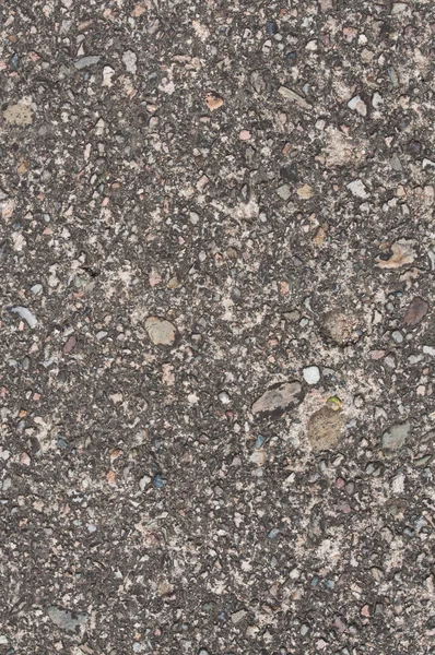 Close up of asphalt texture background — Stock Photo, Image