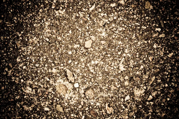 Close up of asphalt texture background — Stock Photo, Image