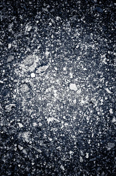 Close up of asphalt texture background — Stock Photo, Image