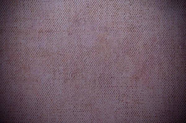 Textura de lona escura violeta ou fundo — Fotografia de Stock