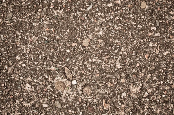 Close up of asphalt texture background — Stock Photo, Image