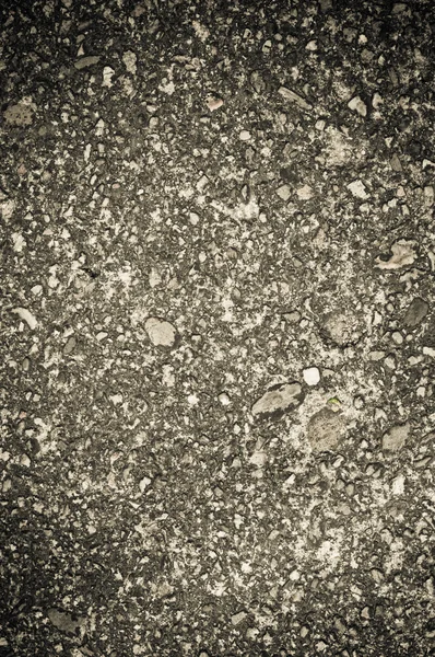 Close up of asphalt texture background — Stock Photo, Image