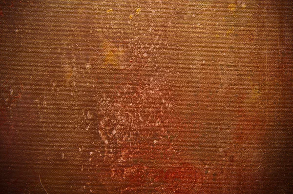 Texture old canvas fabric as background — Stock Photo, Image