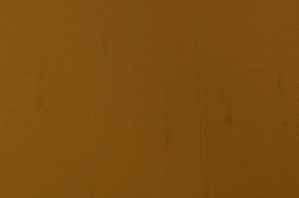 Brun strukturella målade tapeten på väggen — Stockfoto