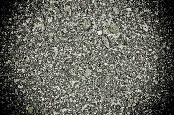 Close up of asphalt texture background — Stock Photo, Image