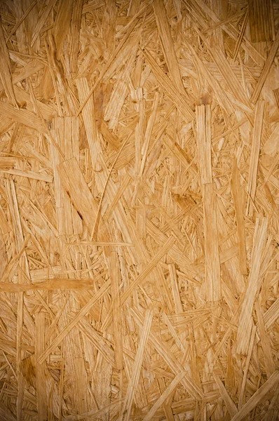 Close chipboard to use as a background — Stock Photo, Image