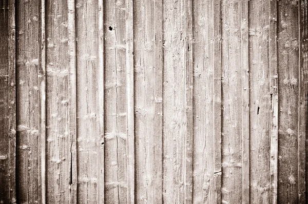 Wooden wall background or texture — Stock Photo, Image