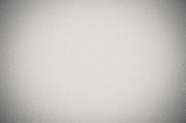 Eski Grunge Tekstil Tuvali Arkaplan veya Doku