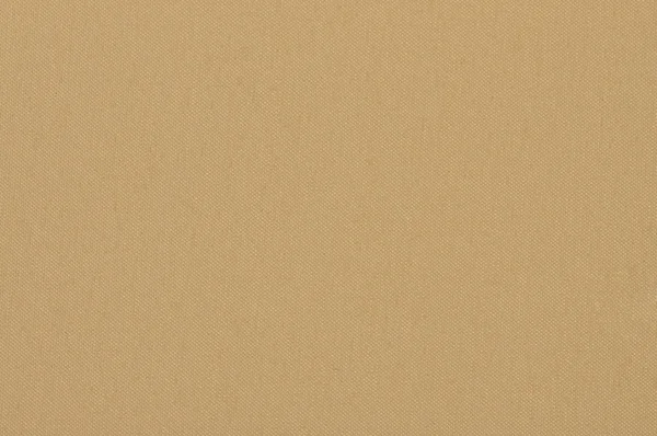 Beige Grunge Textil Leinwand Hintergrund — Stockfoto