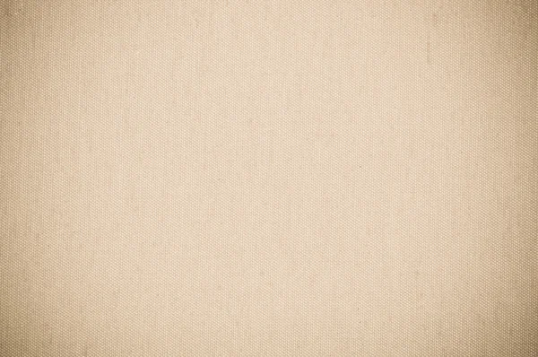 Fondo de lona textil Grunge beige — Foto de Stock