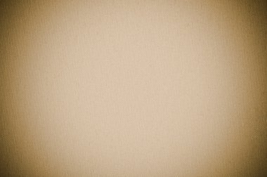 bej grunge Tekstil tuval arka plan