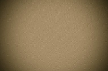 kahverengi grunge Tekstil tuval arka plan