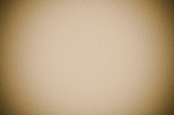 Toile grunge beige Toile de fond — Photo