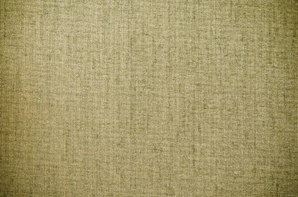 Antiguo Grunge Textile Canvas fondo o textura — Foto de Stock