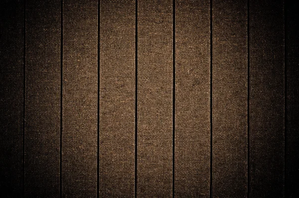 Vecchio Grunge tessuto tela sfondo o texture — Foto Stock