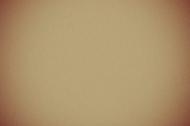 bej grunge Tekstil tuval arka plan