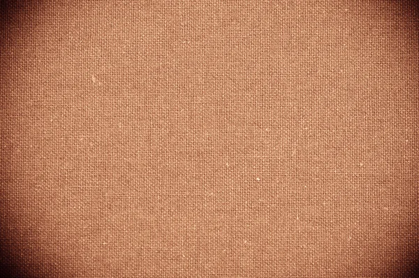 Stare tekstylne płótna Grunge Tło lub tekstura — Zdjęcie stockowe