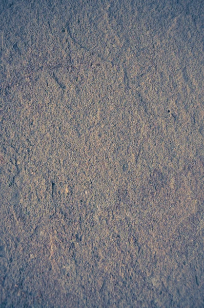 Sombre vieux fond de mur de pierre ou texture — Photo