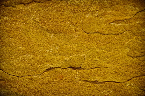 Dark old stone wall background or texture — Stock Photo, Image