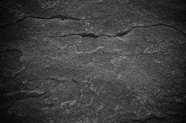 karanlık eski taş duvar arka plan veya doku