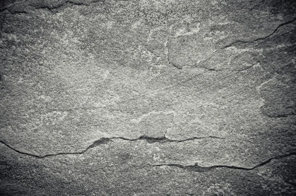 Oscuro viejo muro de piedra fondo o textura — Foto de Stock