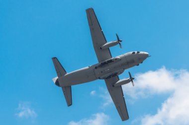 2013 gösteri 2013, radom 30 Ağustos hava