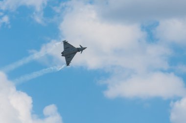 2013 gösteri 2013, radom 30 Ağustos hava
