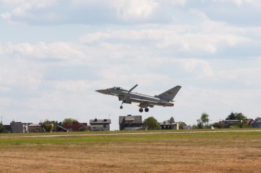 2013 gösteri 2013, radom 30 Ağustos hava