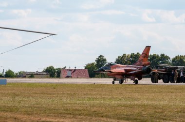 2013 gösteri 2013, radom 30 Ağustos hava