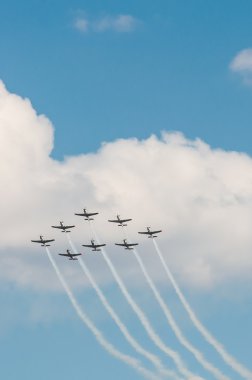 2013 gösteri 2013, radom 30 Ağustos hava