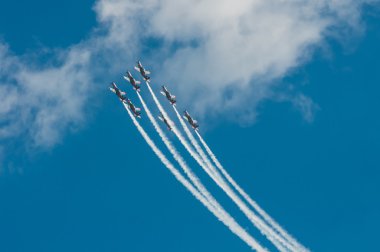 2013 gösteri 2013, radom 30 Ağustos hava